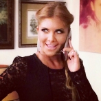 Aline lahoud